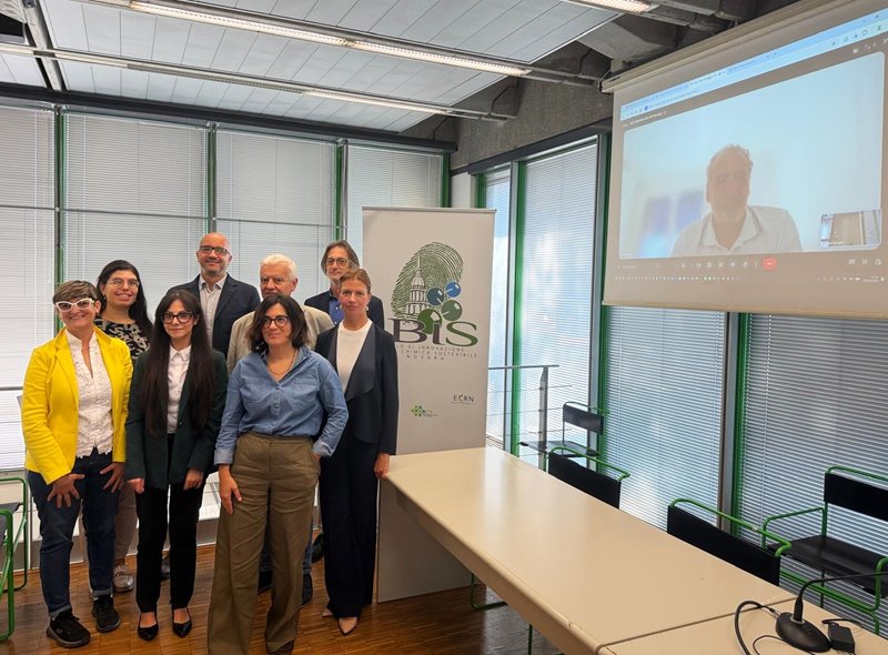 Swit Dreams kick off meeting e conf stampa - gruppo